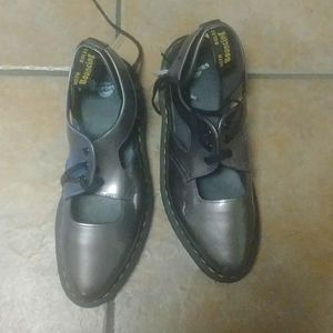 Doc Martens Genna Dress ShoesD